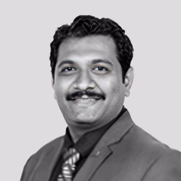 Prakash Yadav