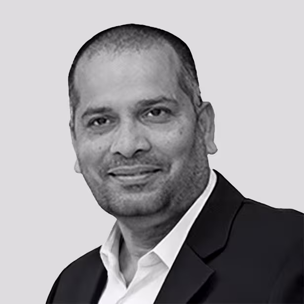 Prashant Kamat