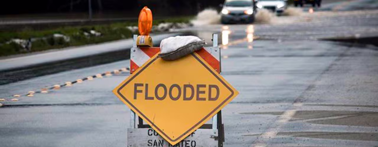 Predictive Flood Modeling Using High-Resolution Satellite Imagery and Remote Sensing