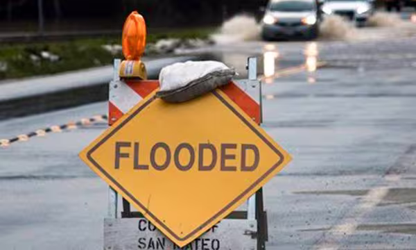Predictive Flood Modeling Using High-Resolution Satellite Imagery and Remote Sensing