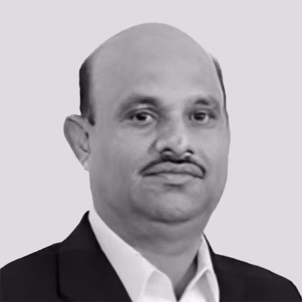 Rahul Joharapurkar