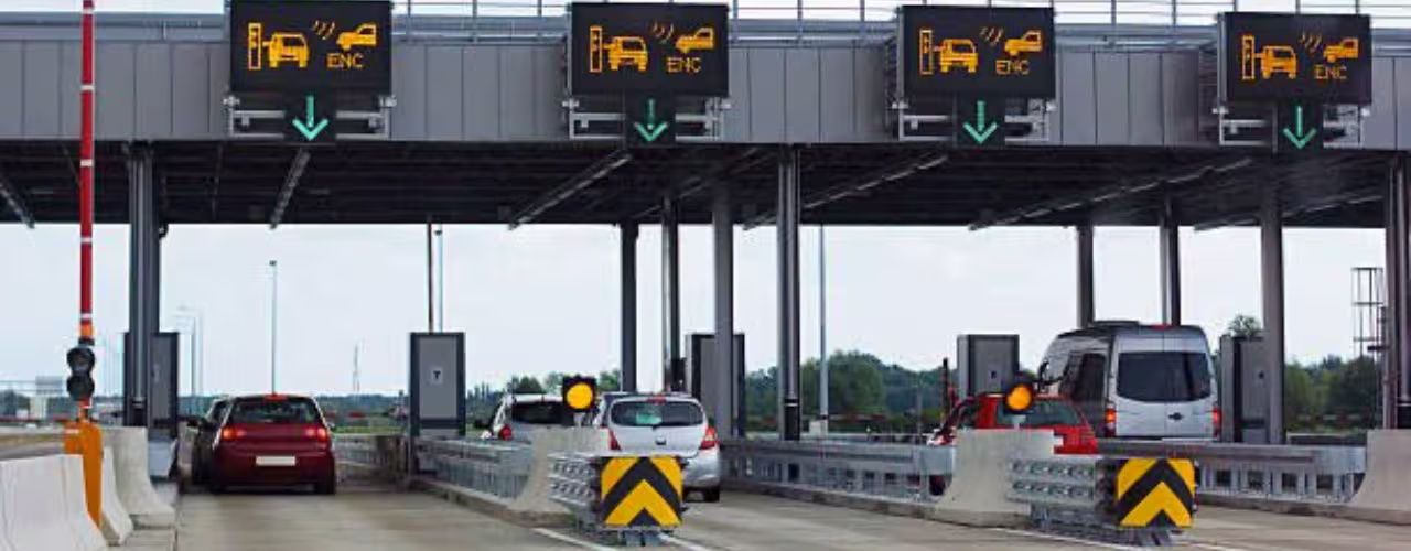 Road Asset Management System for Efficient Infrastructure Oversight