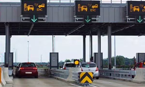 Road Asset Management System for Efficient Infrastructure Oversight