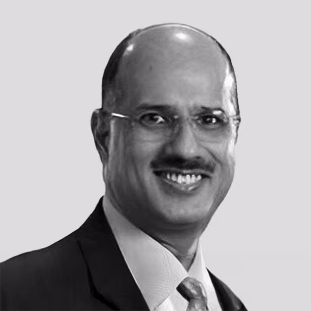 Samir Sabharwal