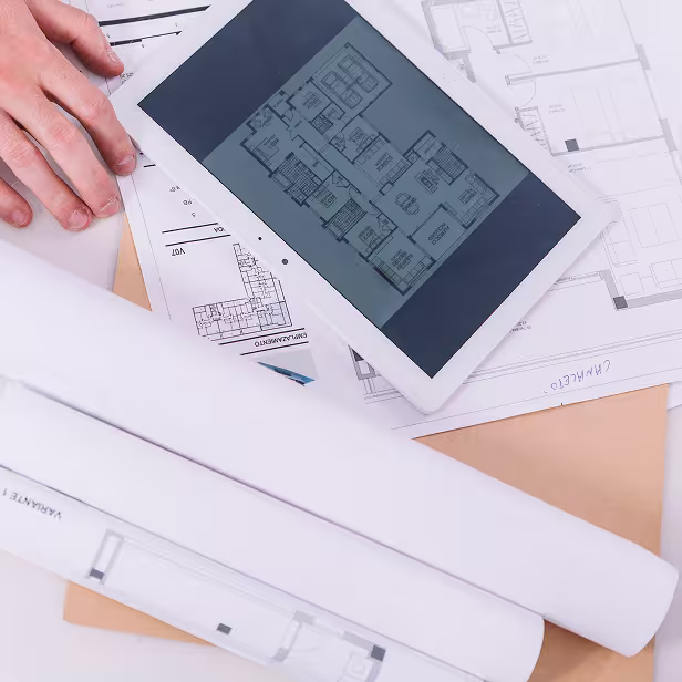 Scan-to-BIM for Construction Projects