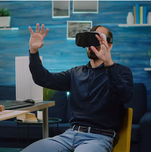Simulation & Visualization