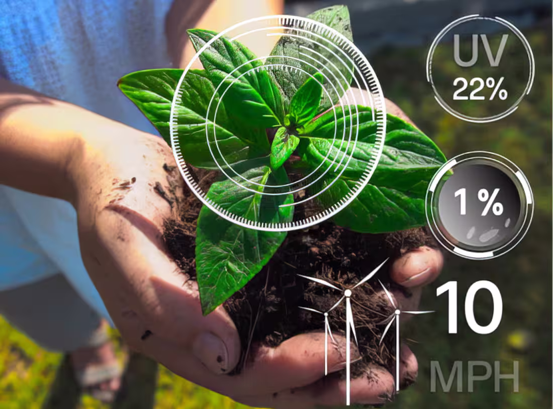 Smart Agriculture