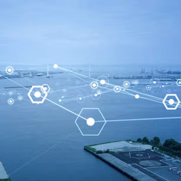 Smart Water Management
