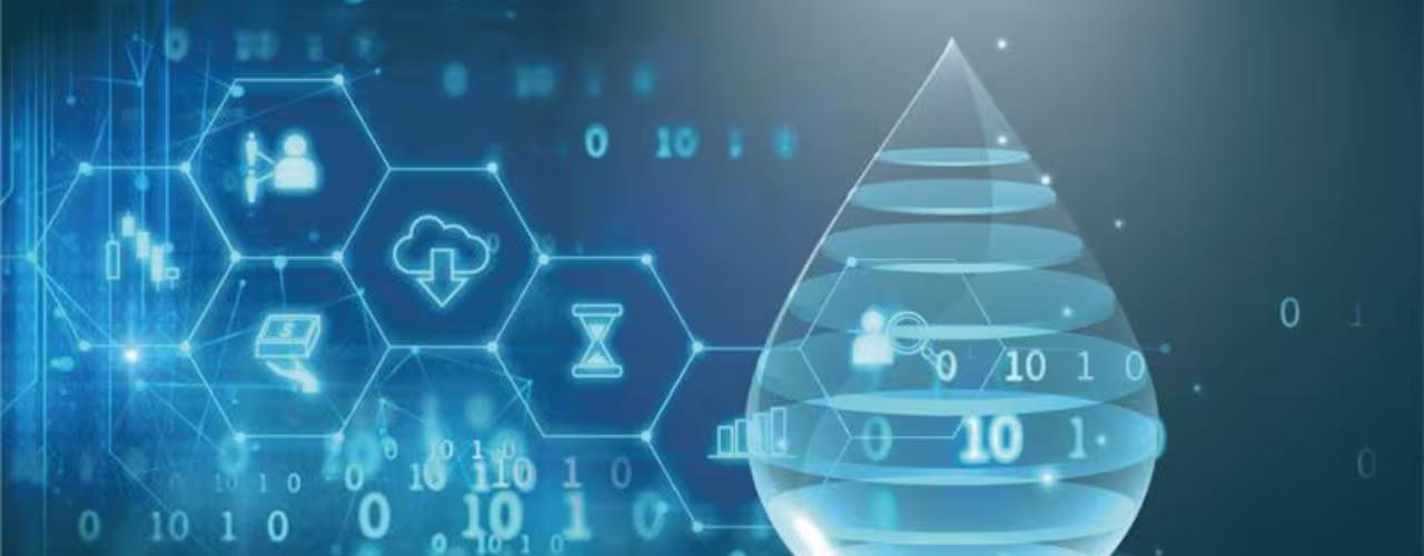 Smart Water Monitoring System for Rural Infrastructure Using IoT Technology
