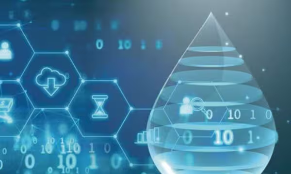 Smart Water Monitoring System for Rural Infrastructure Using IoT Technology