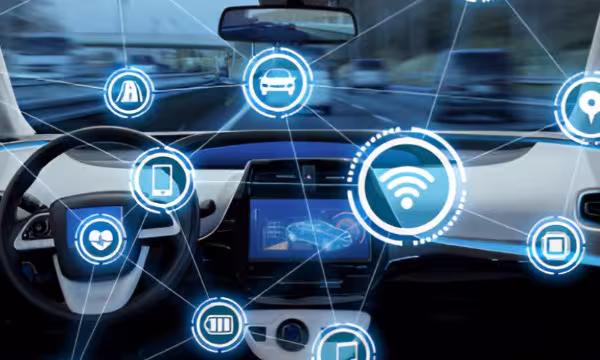 End-to-End System and Product Design for Software-Defined Vehicle Platform