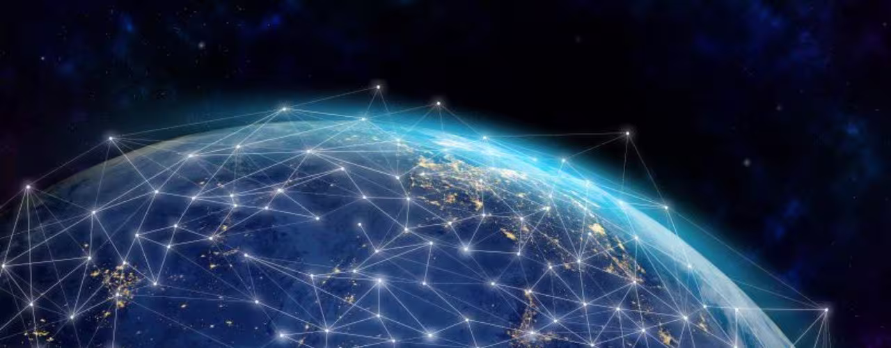 Statewide Spatial Data Infrastructure Using High-Resolution Satellite Imagery