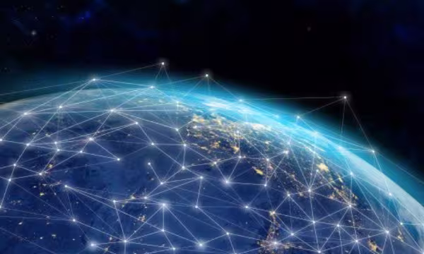 Statewide Spatial Data Infrastructure Using High-Resolution Satellite Imagery