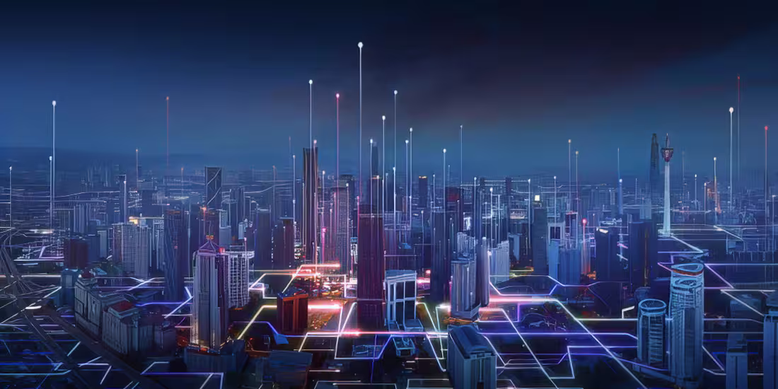 Effective Use of Geospatial Resources