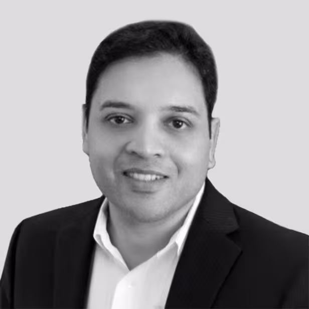 Tarun Raisoni