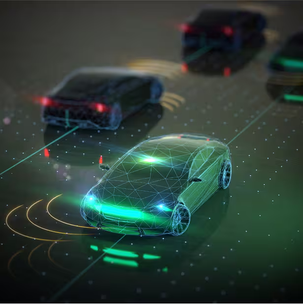 ADAS & Safety