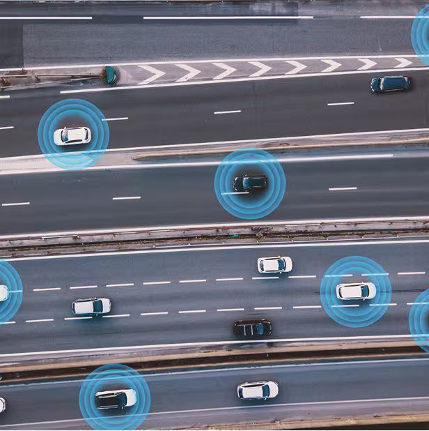 Telematics & In-vehicle Network
