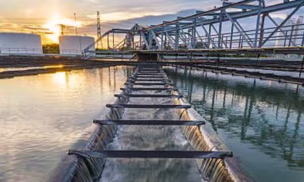 Third-Party Quality Inspection for Rural Water Infrastructure Projects