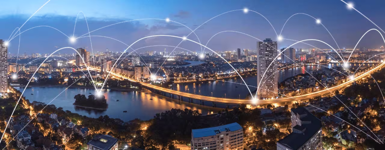 Transforming Water Distribution Management with IoT and Digital Integration