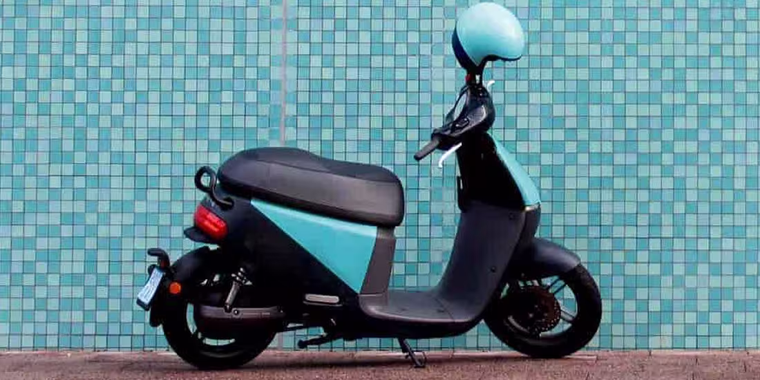 Two/Three Wheelers