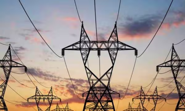 Unified GIS Platform for Utility-Scale Power Distribution Management