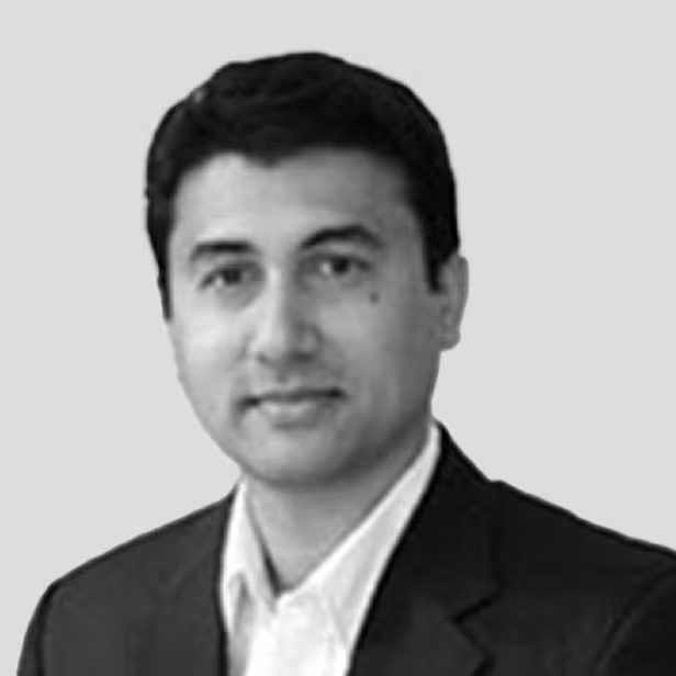 Vishal Pawar