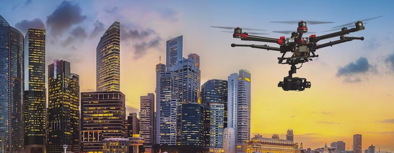 Web-GIS Based Asset Mapping and Land Management for Government Facilities