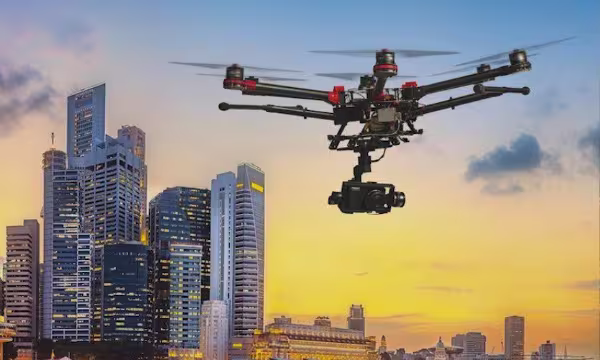 Web-GIS Based Asset Mapping and Land Management for Government Facilities